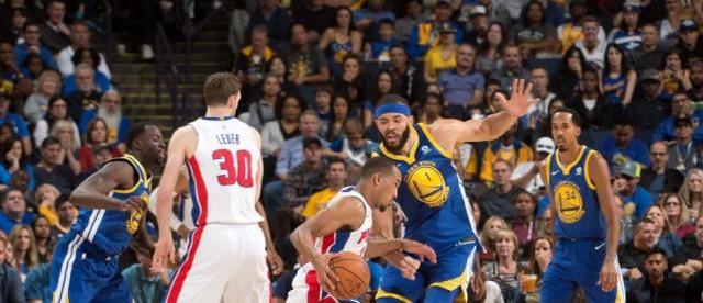 艾顿谈詹姆斯末节：关键时刻挺身而出&就像拍电影 我也是其中一员（艾顿：詹姆斯末节如电影般在关键时刻挺身而出，我也是这场戏的一部分）