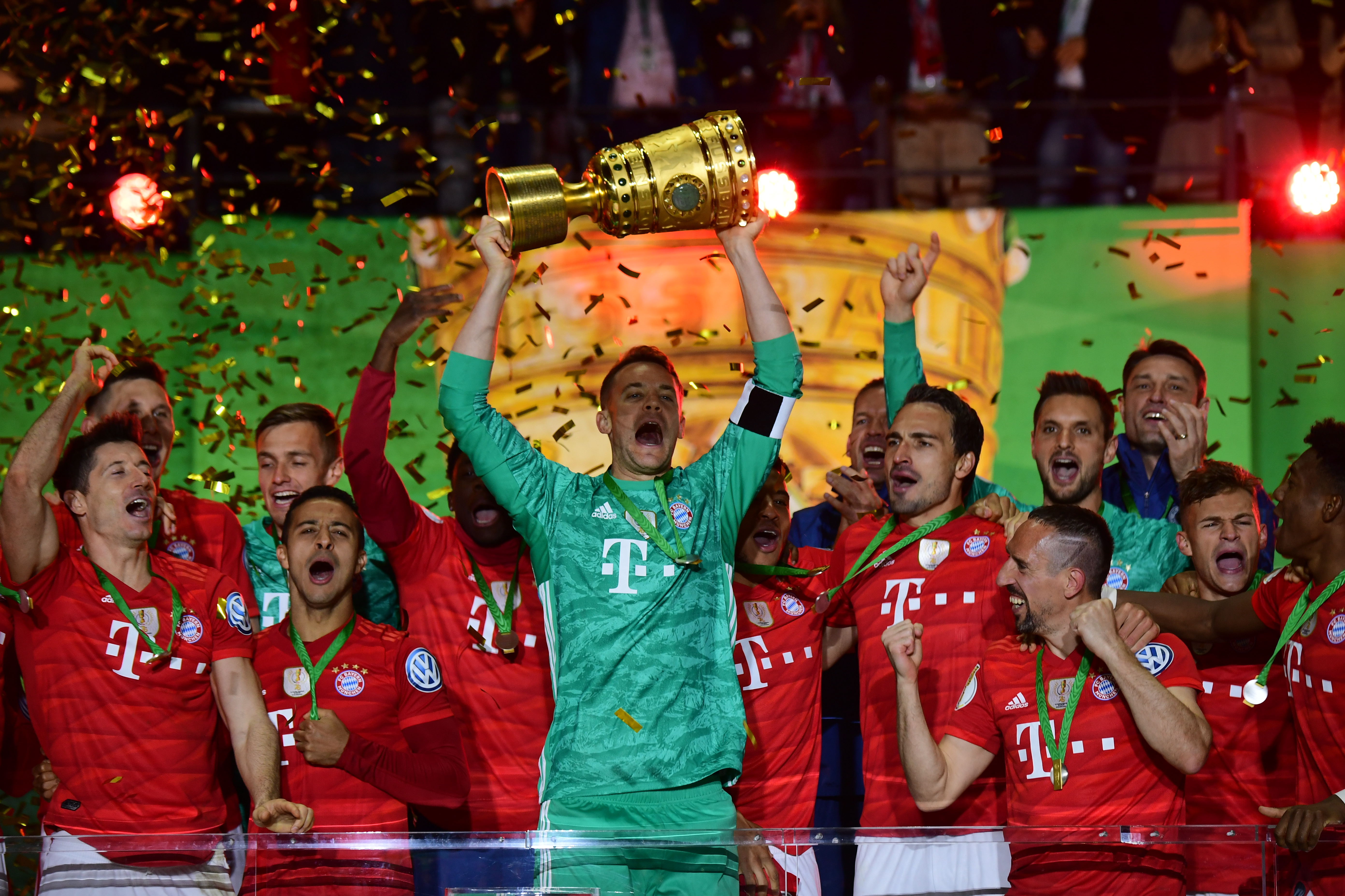 TA报道世界杯扩军：这是大势所趋，新面孔带来更多期待与悬念（TA评世界杯扩军：趋势所向，新面孔注入更多看点与悬念）